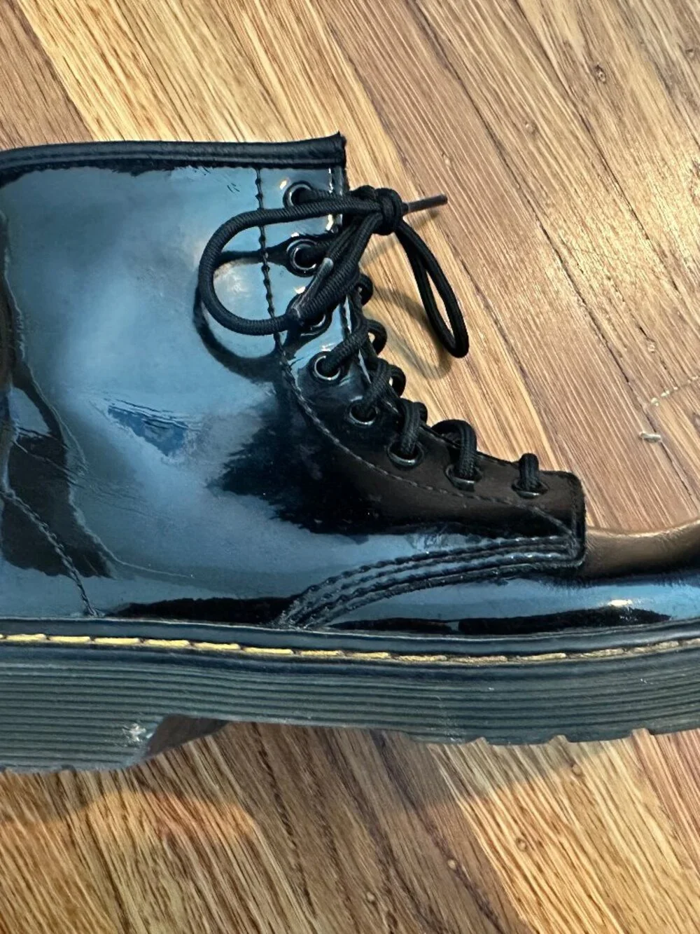 Dr. Martens get them